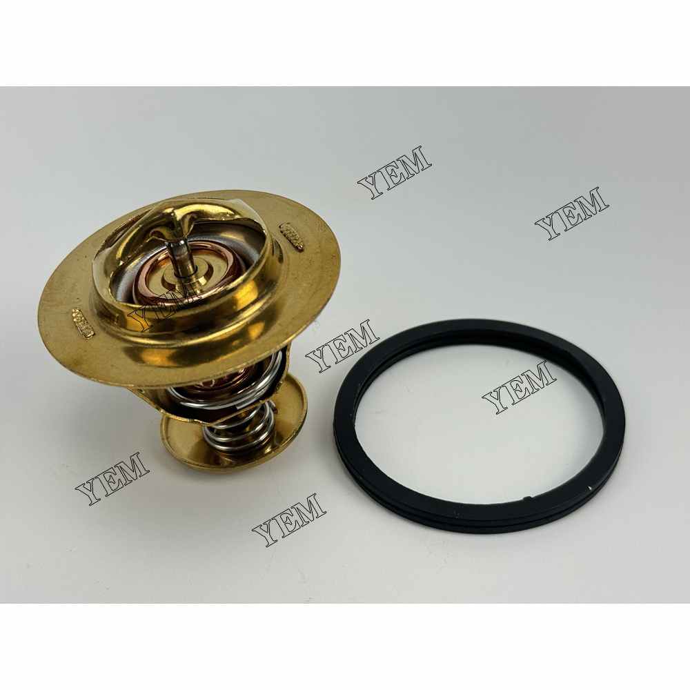 YEM Parts 4JG1 Thermostat 82¡ã 8-94214962-0 For Isuzu Engine For Isuzu