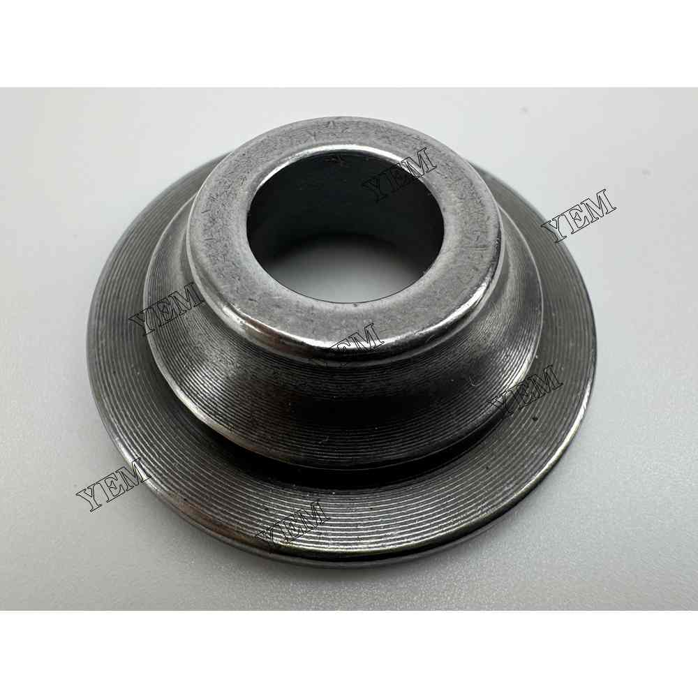 YEM Parts 8PCS For Isuzu Retainer,Valve 4LE1 Engine Fiat Kobelco EX 50-U excavator For Isuzu