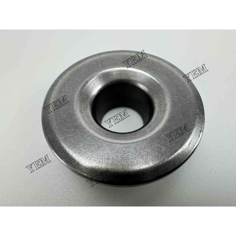 YEM Parts 8PCS For Isuzu Retainer,Valve 4LE1 Engine Fiat Kobelco EX 50-U excavator For Isuzu