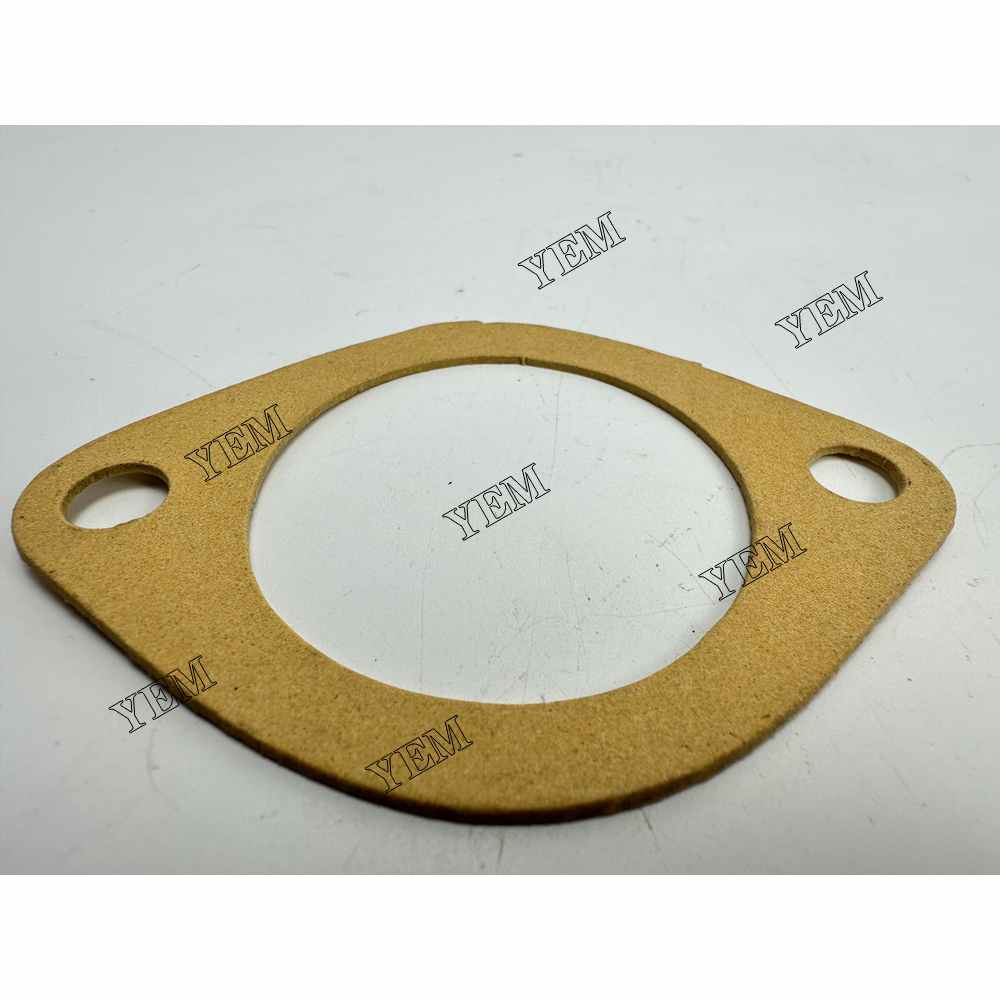 YEM Parts high quality 4LE1 Thermostat Gasket 8943656741 For Isuzu 4LE1 Engine