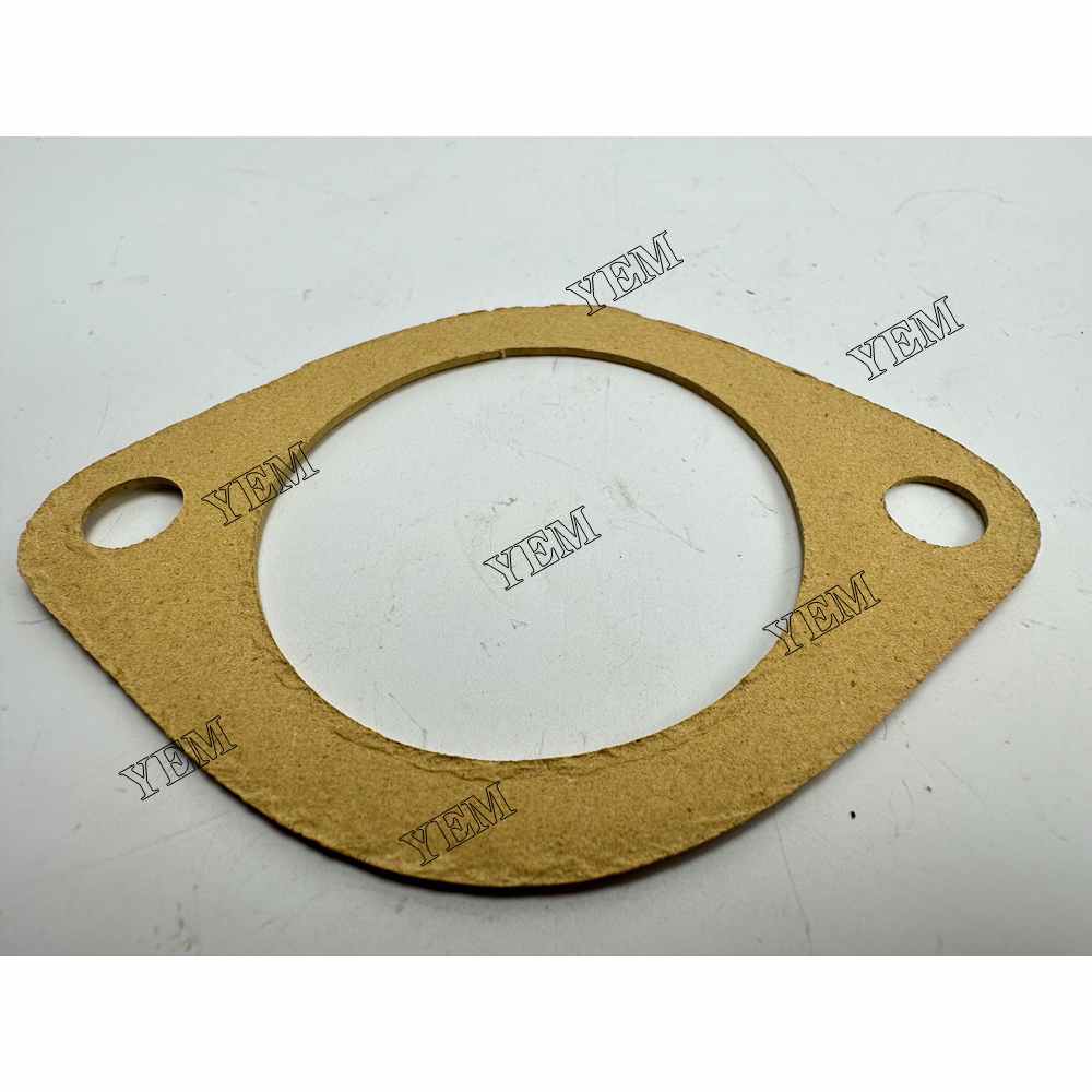 YEM Parts high quality 4LE1 Thermostat Gasket 8943656741 For Isuzu 4LE1 Engine