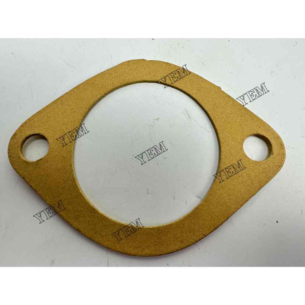 YEM Parts high quality 4LE1 Thermostat Gasket 8943656741 For Isuzu 4LE1 Engine