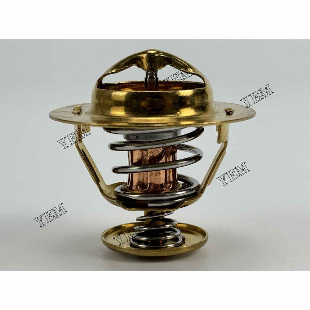 YEM Parts 4JG1 Thermostat 82¡ã 8-94214962-0 For Isuzu Excavator Engine