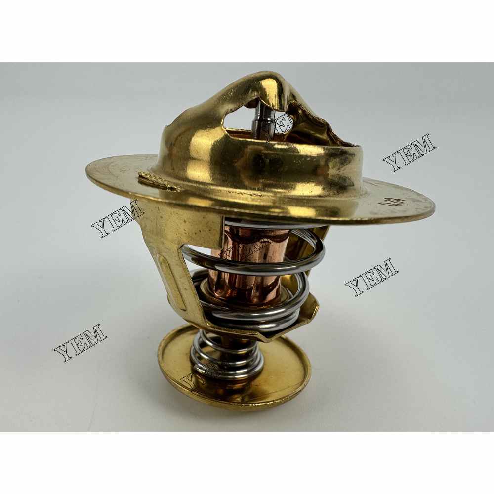 YEM Parts 4LE2 Thermostat 82¡ã 8-94214962-0 For Isuzu Excavator Engine For Isuzu