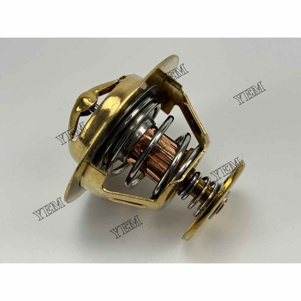 YEM Parts 4LE2 Thermostat 82¡ã 8-94214962-0 For Isuzu Excavator Engine For Isuzu