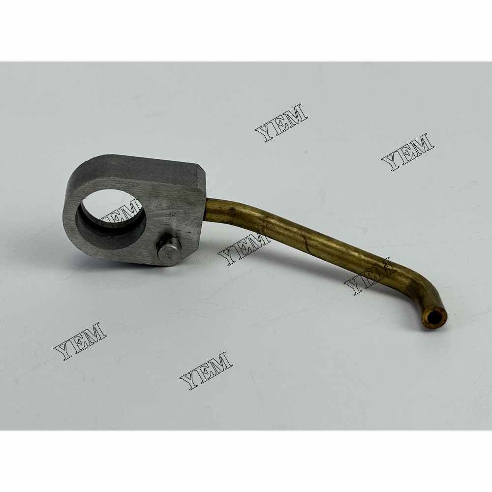 YEM Parts Nozzle for Isuzu 6BD1 Engine Fit Heavy-Duty Truck TCM FD 100 Z 4 T forklift For Isuzu