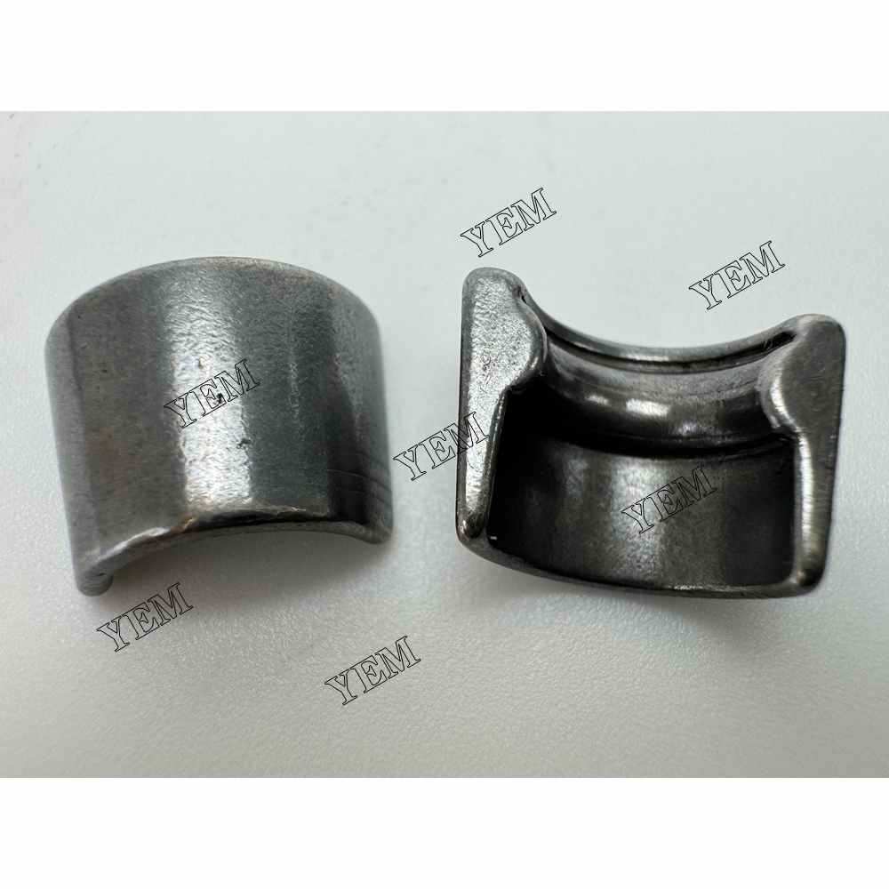 YEM Parts For Isuzu Collet,Valve Spring 6BD1 Engine TCM FD 100 Z 4 T diesel forklift