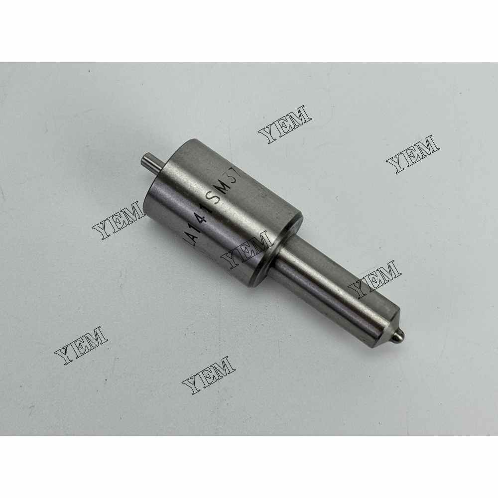 YEM Parts 6PCS Part Number 105025-3730 Fuel Nozzle For Isuzu 6BG1 Engine For Isuzu