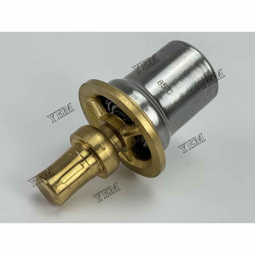 YEM Parts 6SD1 Thermostat 85¡ã 6212-65-2610 For Isuzu Engine