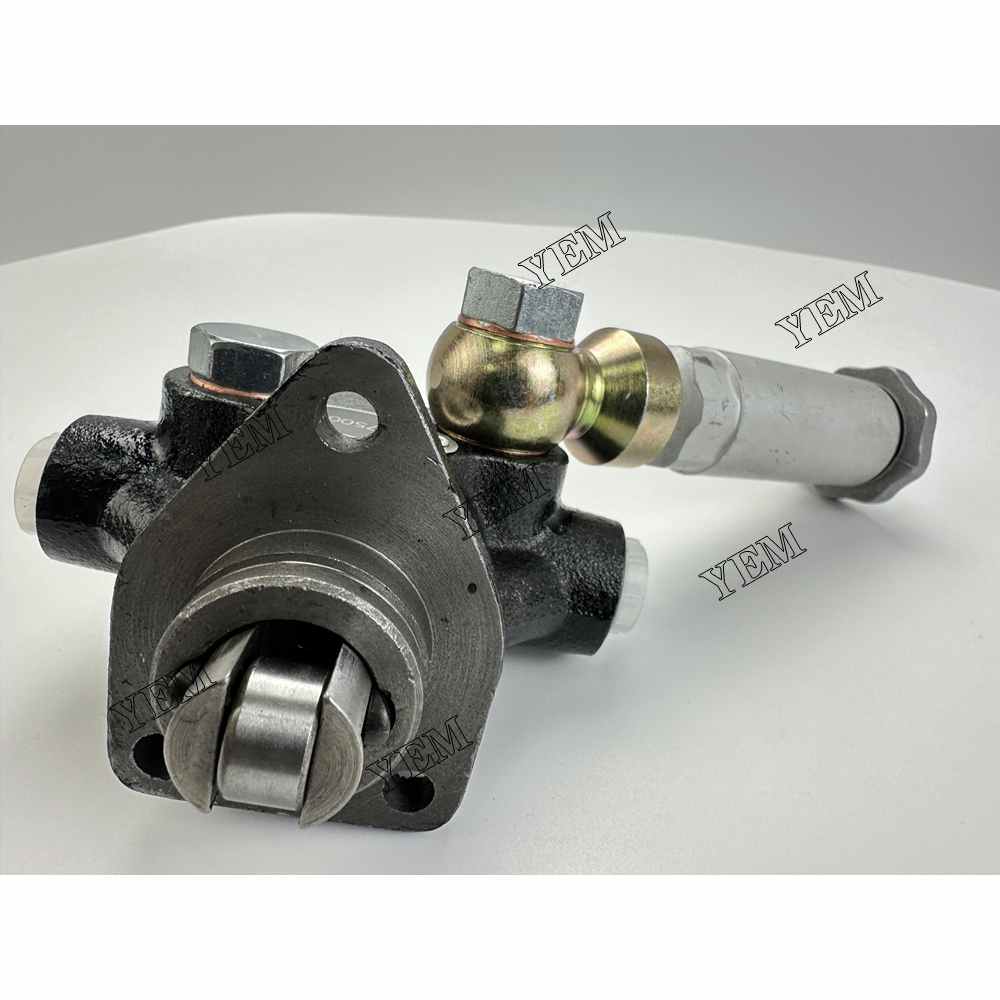 YEM Parts 11-7500 129486-52011 Fuel Pump for Isuzu D201 Engine Fit Heavy-Duty Truck For Isuzu