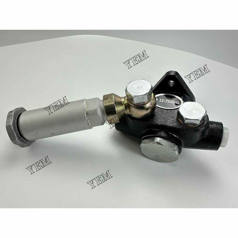 YEM Parts 11-7500 129486-52011 Fuel Pump for Isuzu D201 Engine Fit Heavy-Duty Truck For Isuzu