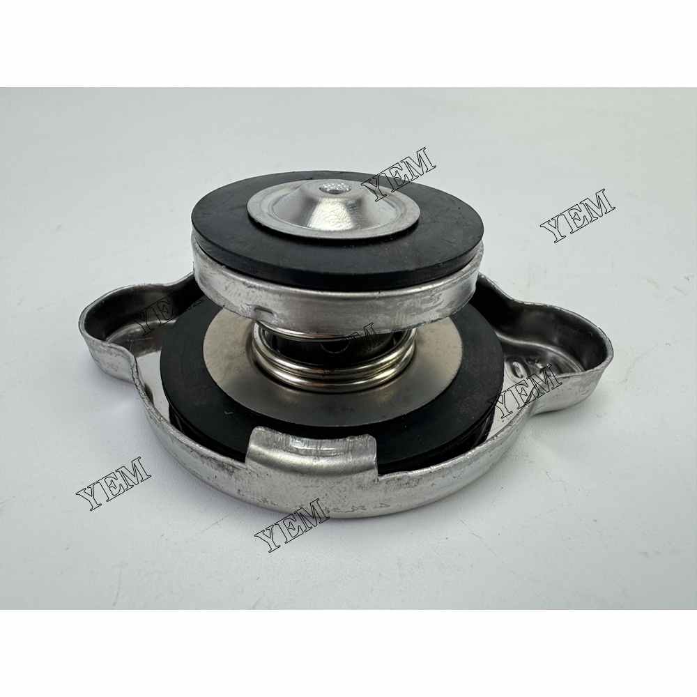 YEM Parts 4152858 Radiator Cap for Hitachi EX200 Excavator Tractor Engine For Hitachi