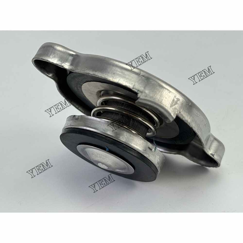 YEM Parts 4152858 Radiator Cap for Hitachi EX200 Excavator Tractor Engine For Hitachi