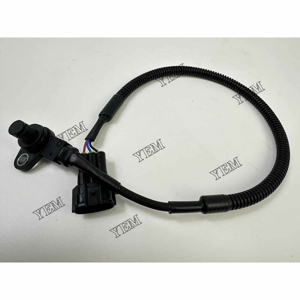 YEM Parts 4657944 Sensor for Hitachi EX200-5 EX300-5 ZAX200-6 4HK1 6HK1 Engine For Hitachi