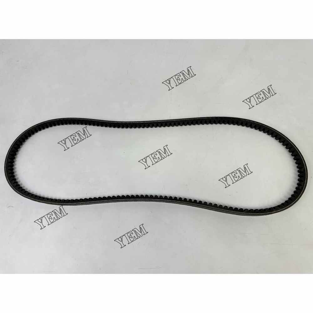 YEM Parts 4612763 Fan Belt for Hitachi EX1200-5, EX1200-5C, FV30 Engine For Hitachi