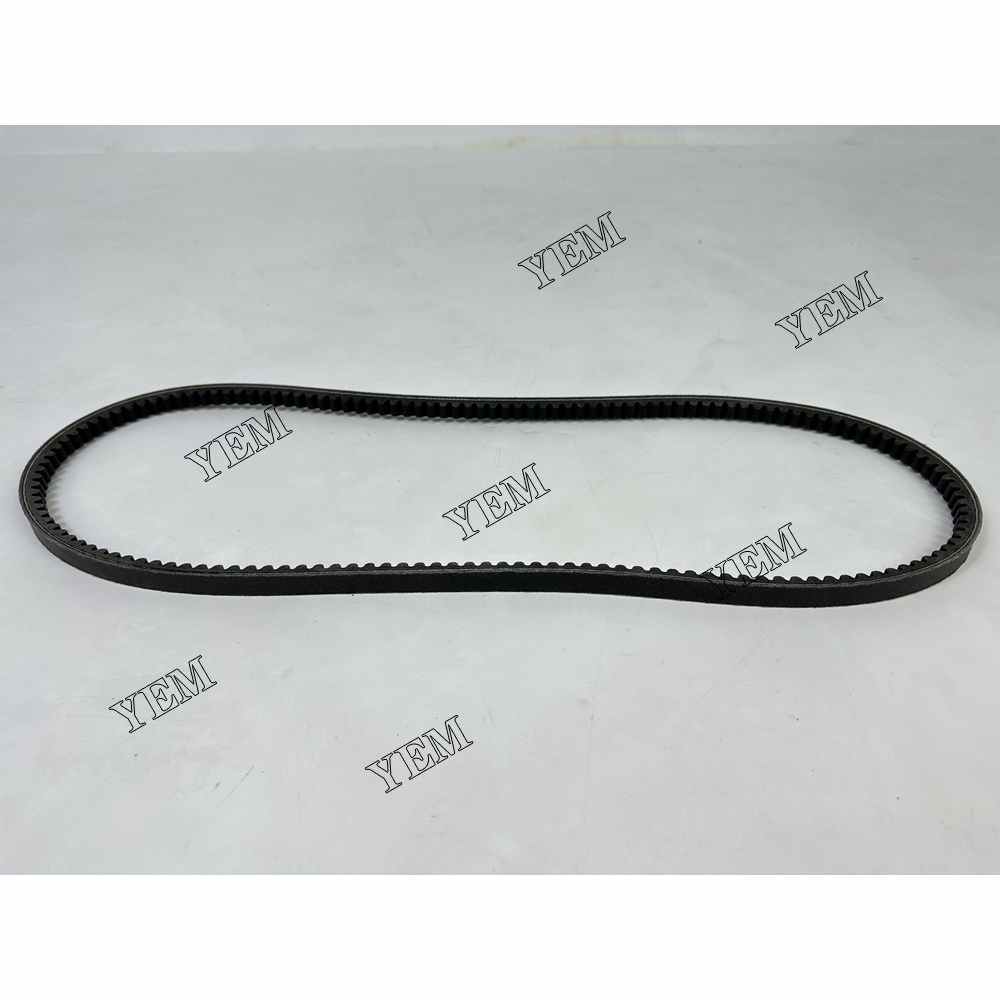 YEM Parts 4612763 Fan Belt for Hitachi EX1200-5, EX1200-5C, FV30 Engine For Hitachi