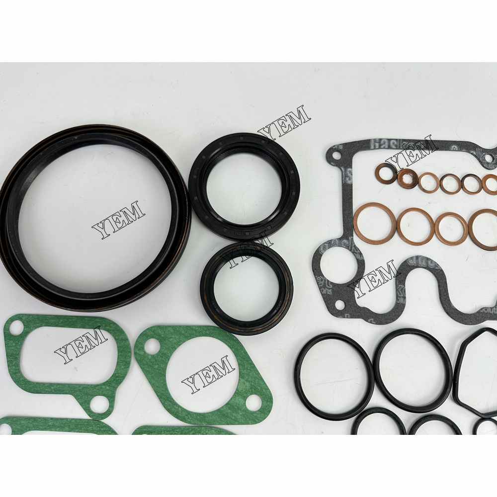 YEM Parts high quality BF4L1011 Full Gasket Kit 102928729 For Deutz BF4L1011 Engine