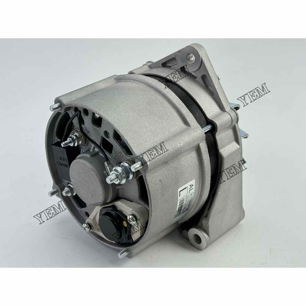 YEM Parts high quality BF4M1013E Alternator 12V 1178521 For Deutz For Deutz