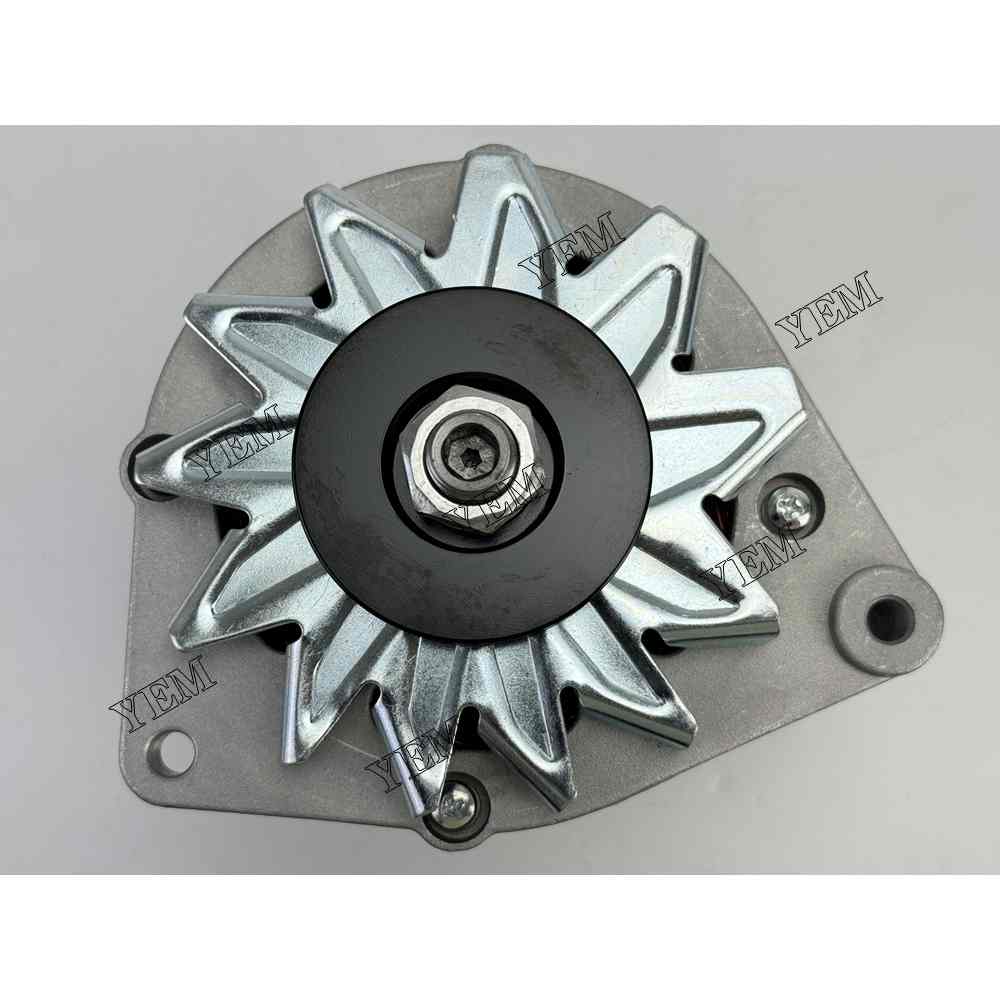 YEM Parts high quality BF4M1013E Alternator 12V 1178521 For Deutz For Deutz