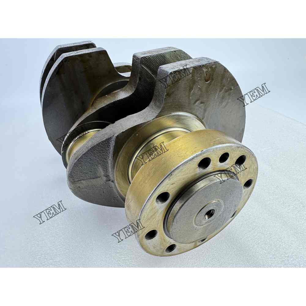 YEM Parts high quality F2L1011 Crankshaft For Deutz F2L1011 Engine For Deutz