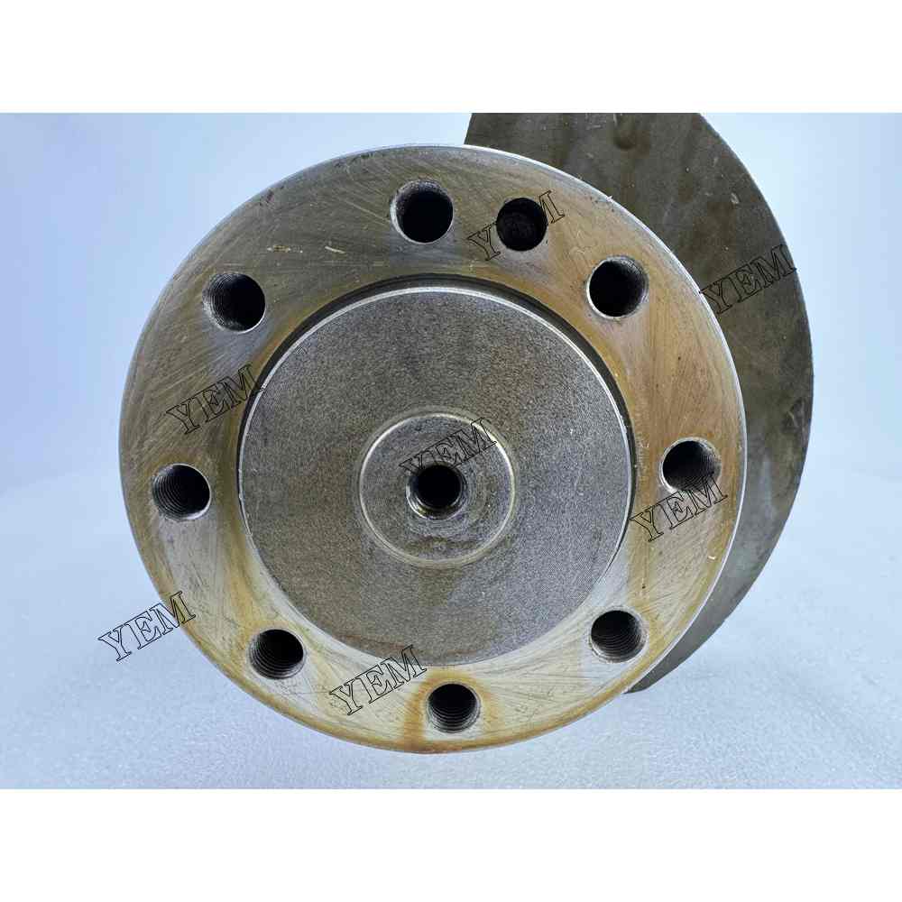YEM Parts high quality F2L1011 Crankshaft For Deutz F2L1011 Engine For Deutz