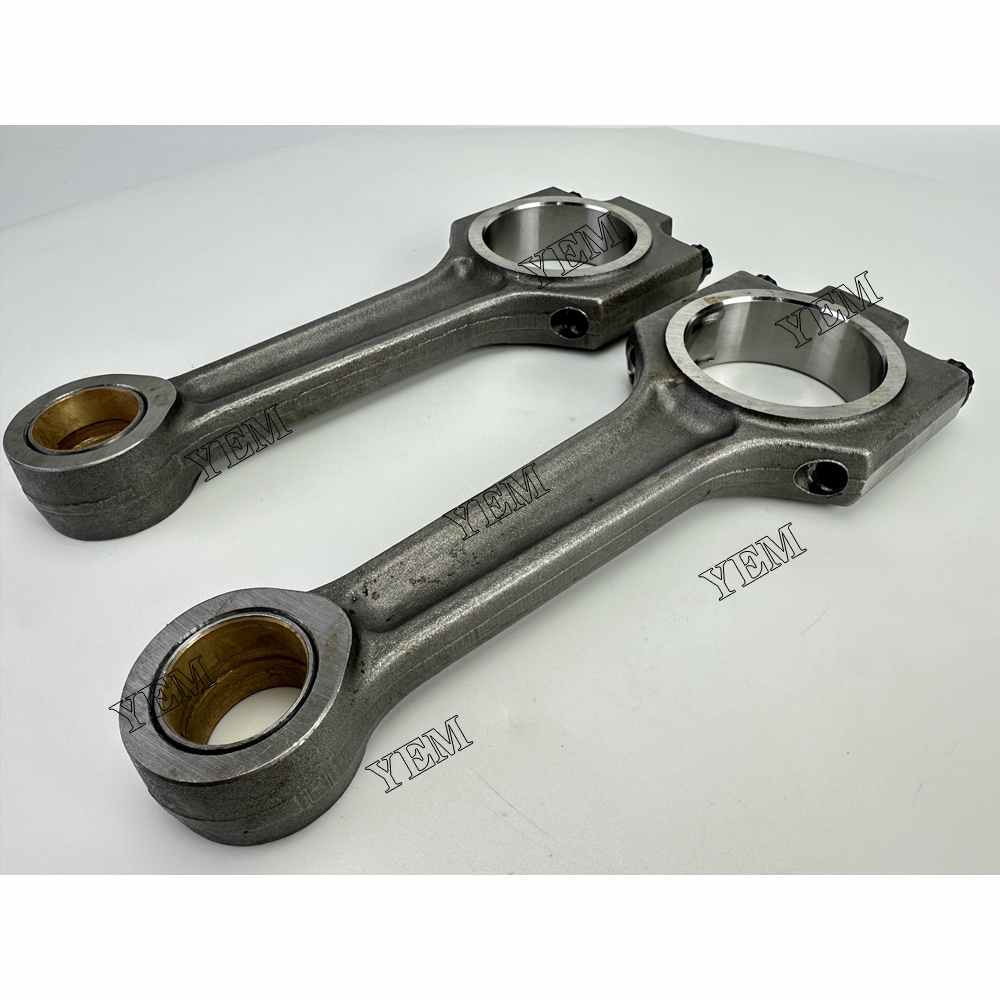 YEM Parts 2PCS Part Number 04272080 Connecting Rod For Deutz F2L1011 Engine For Deutz