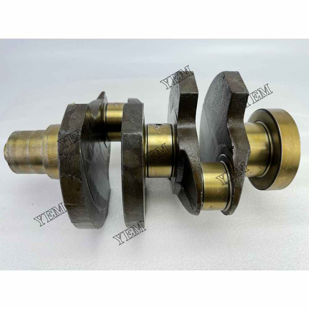 YEM Parts high quality F2L1011F Crankshaft For Deutz F2L1011F Engine For Deutz