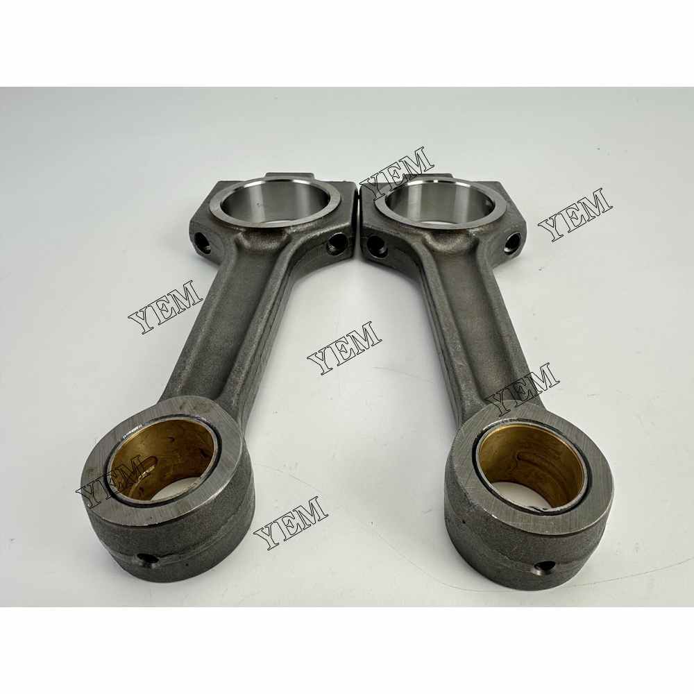 YEM Parts 2PCS Part Number 04272080 Connecting Rod For Deutz F2L1011F Engine