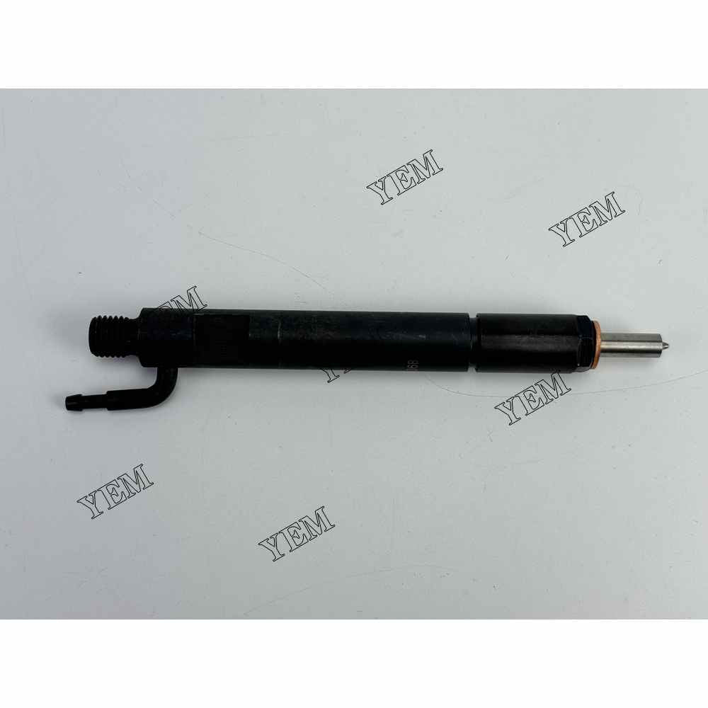 YEM Parts 2PCS Part Number 4280368 Fuel Injector For Deutz F2L2011 Engine For Deutz