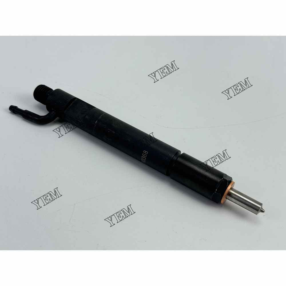 YEM Parts 2PCS Part Number 4280368 Fuel Injector For Deutz F2L2011 Engine For Deutz