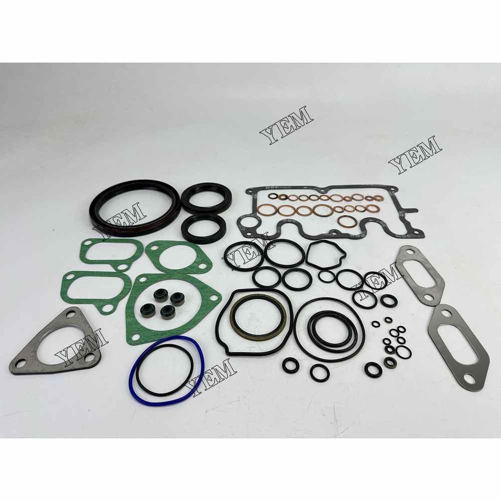 YEM Parts high quality F4L1011 Full Gasket Kit 102928729 For Deutz F4L1011 Engine