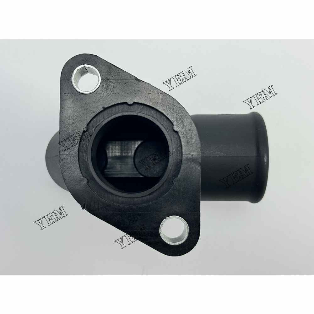 YEM Parts 4133L012 Water Pump Connection Elbow Connector for Perkins 1004-4 Fit Excavator For Perkins