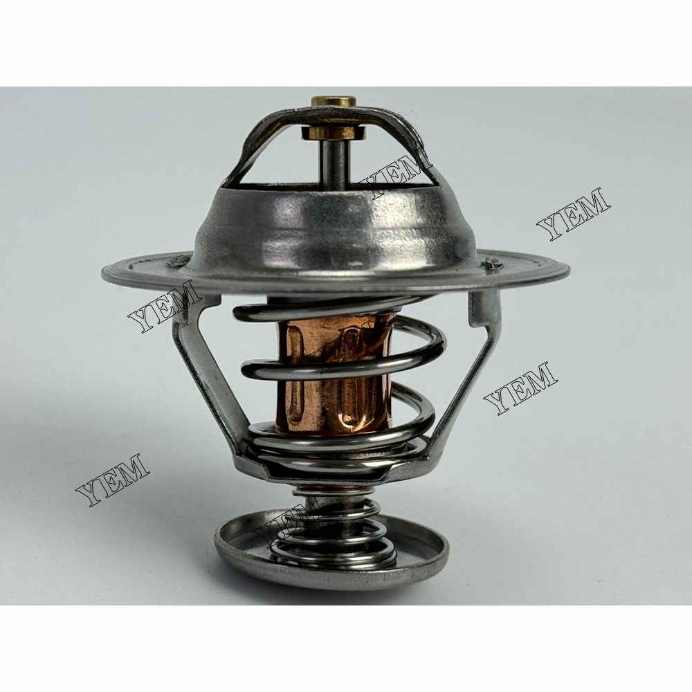 YEM Parts 1004-4 Thermostat 76¡ã 2485613 For Perkins Excavator Engine