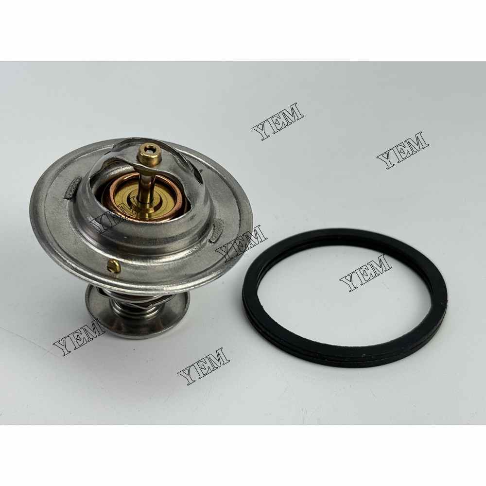 YEM Parts 1004-4 Thermostat 76¡ã 2485613 For Perkins Excavator Engine For Perkins