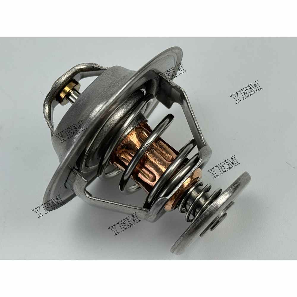 YEM Parts 1004-4 Thermostat 76¡ã 2485613 For Perkins Excavator Engine For Perkins
