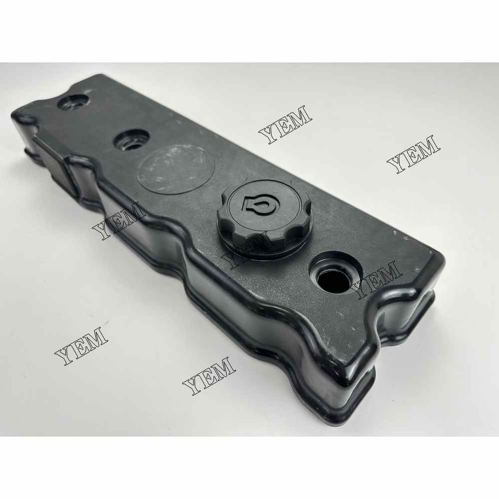 YEM Parts 4142X235 Valve Chamber Cover for Perkins 1004-40T Engine Fit Excavator For Perkins