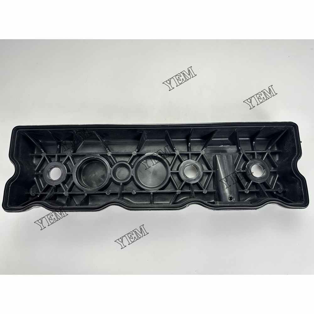 YEM Parts 4142X235 Valve Chamber Cover for Perkins 1004-40T Engine Fit Excavator For Perkins