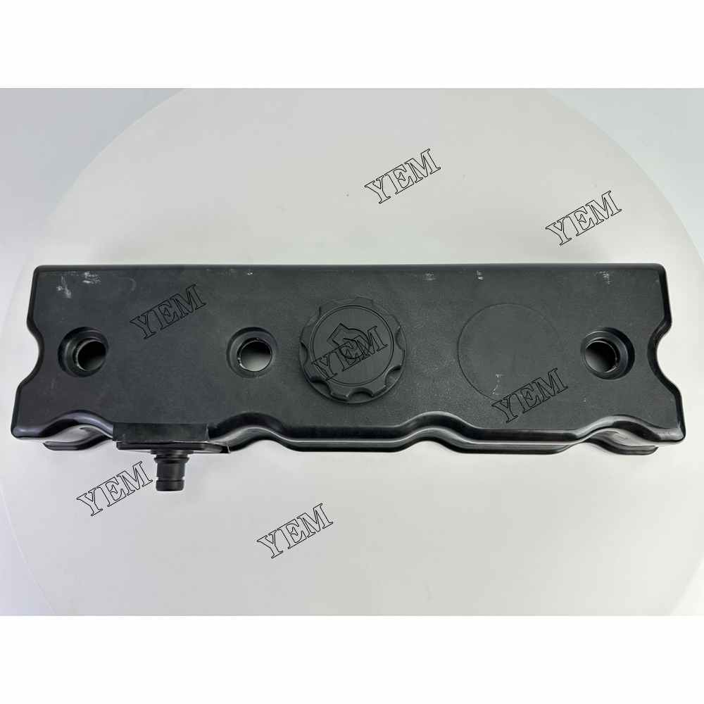 YEM Parts 4142X242 4126E098 Valve Chamber Cover for Perkins 1004-42 Fit Generator Set