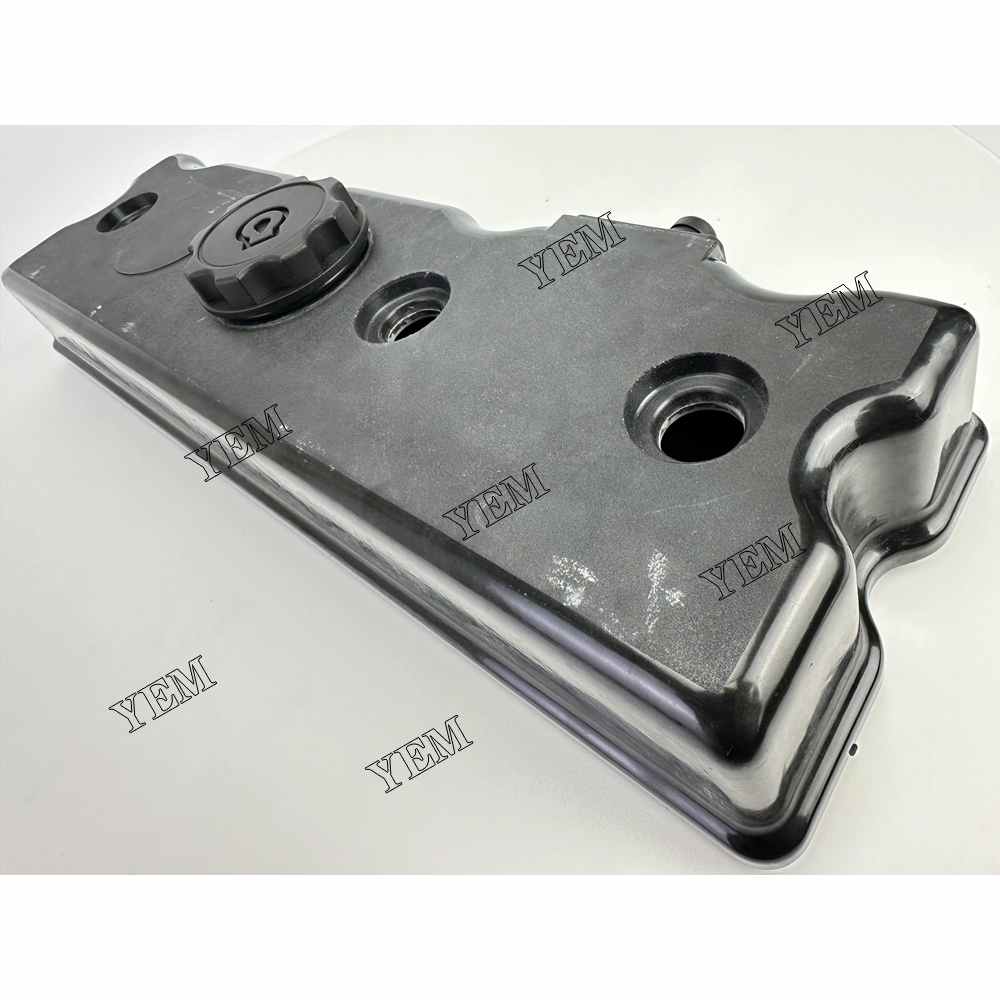 YEM Parts 4142X242 4126E098 Valve Chamber Cover for Perkins 1004-42 Fit Generator Set For Perkins