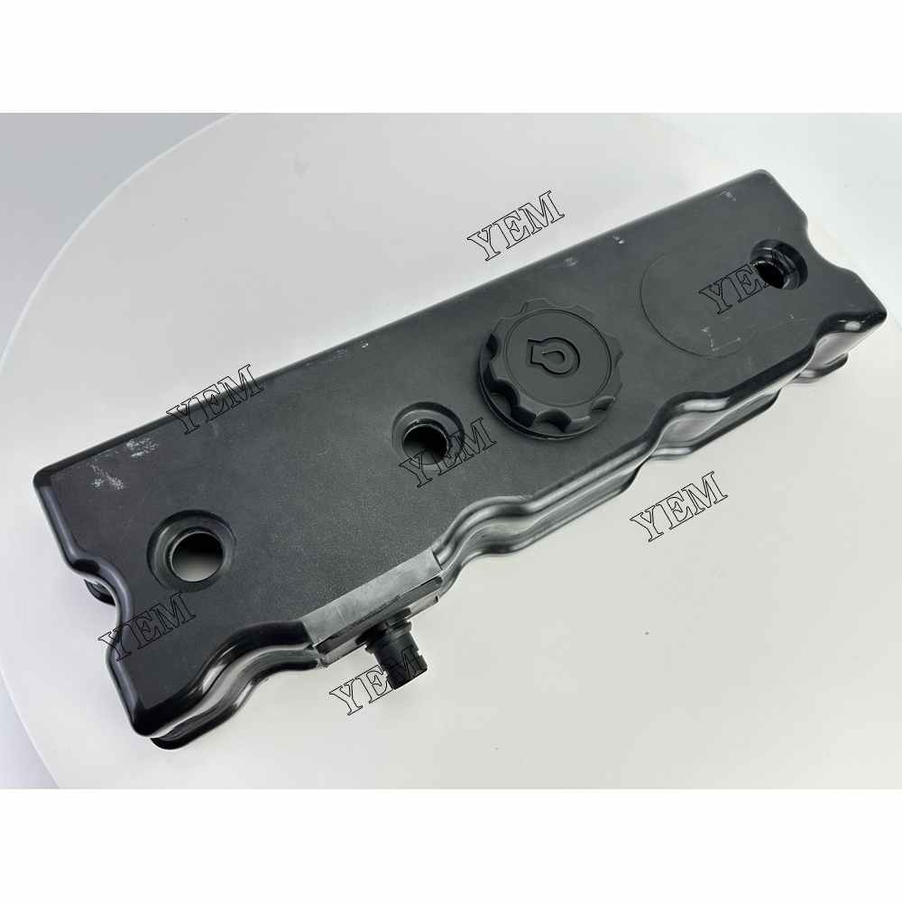 YEM Parts 4142X242 4126E098 Valve Chamber Cover for Perkins 1004-42 Fit Generator Set For Perkins