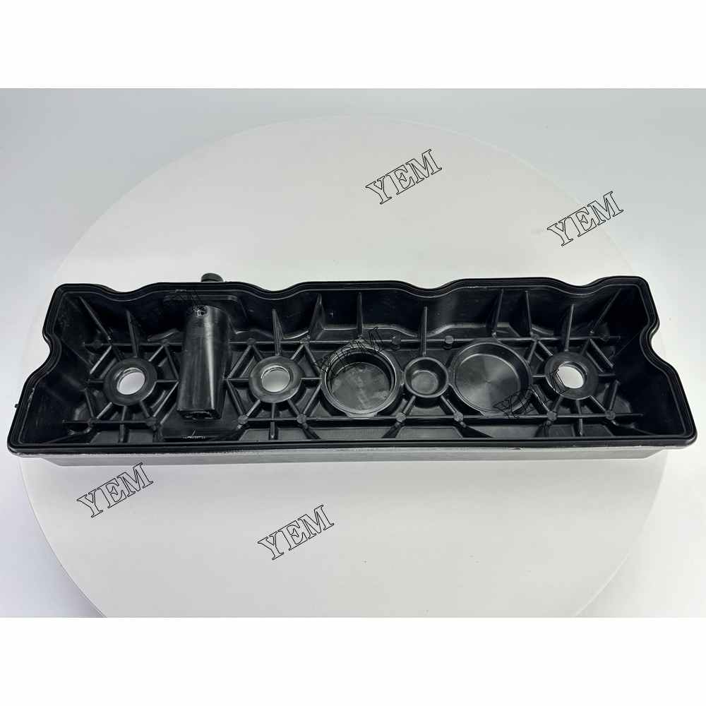 YEM Parts 4142X242 4126E098 Valve Chamber Cover for Perkins 1004-42 Fit Generator Set For Perkins