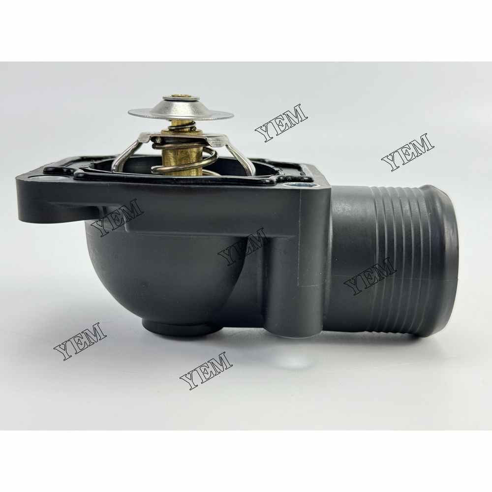 YEM Parts high quality 1004.4 Thermostat 4133L032 4133L017 For Perkins 1004.4 Engine For Perkins