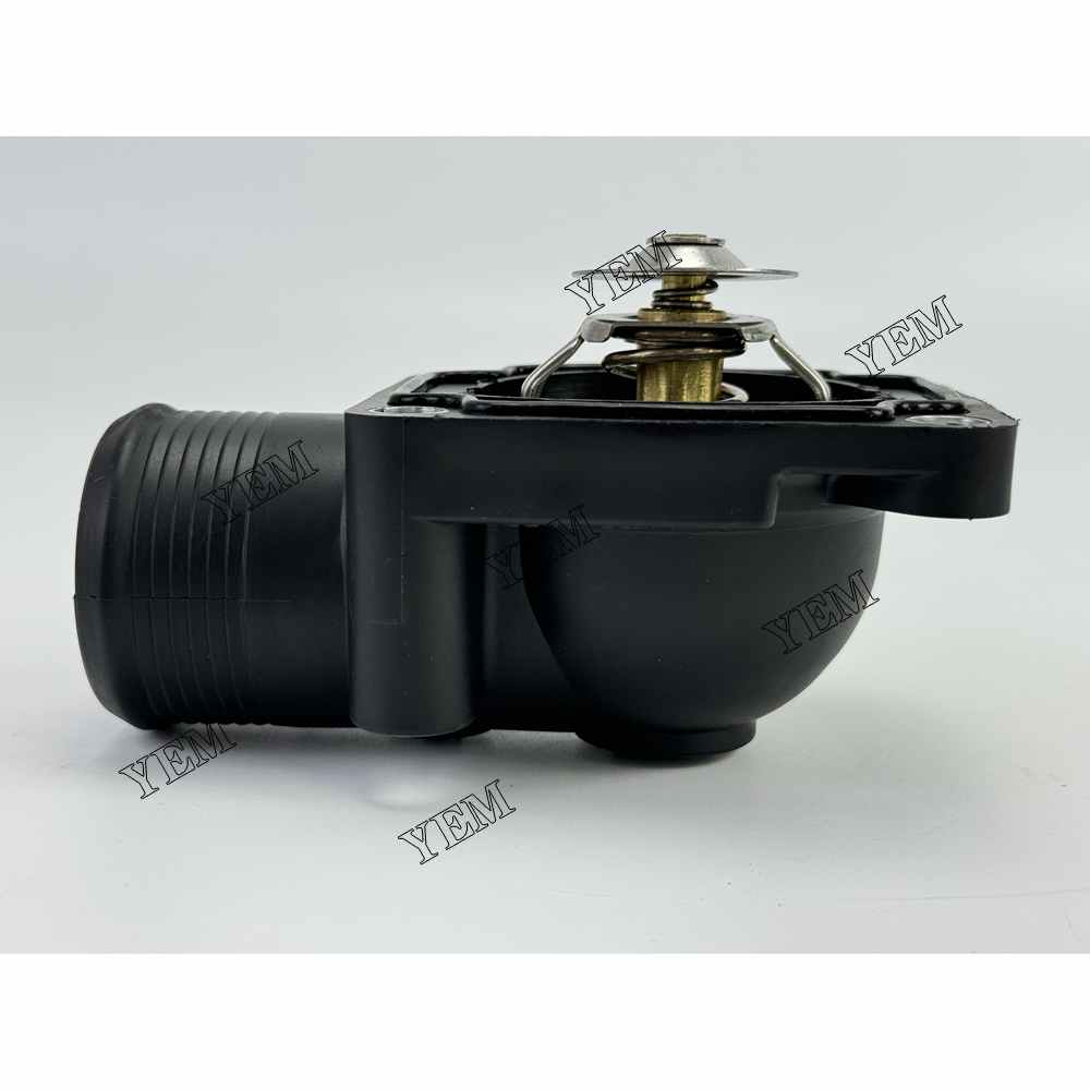 YEM Parts high quality 1004.4 Thermostat 4133L032 4133L017 For Perkins 1004.4 Engine For Perkins
