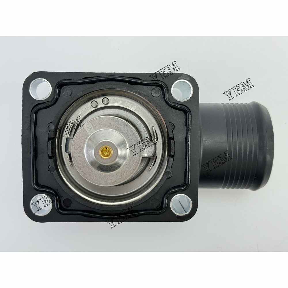 YEM Parts high quality 1004.4 Thermostat 4133L032 4133L017 For Perkins 1004.4 Engine For Perkins