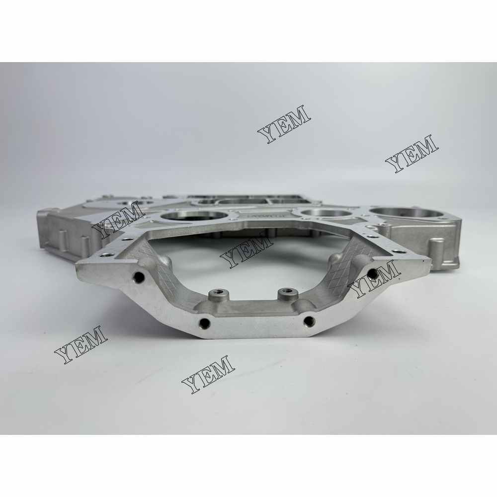 YEM Parts 3716C438 3716C431 3716C052 Timing Cover for Perkins 1004.4T Engine For Perkins
