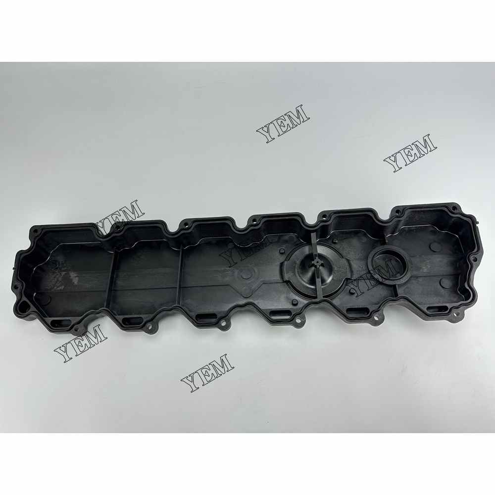 YEM Parts 4142X401 4142X402 317-3065 Valve Chamber Cover for Perkins 1006D-E60TA Engine For Perkins