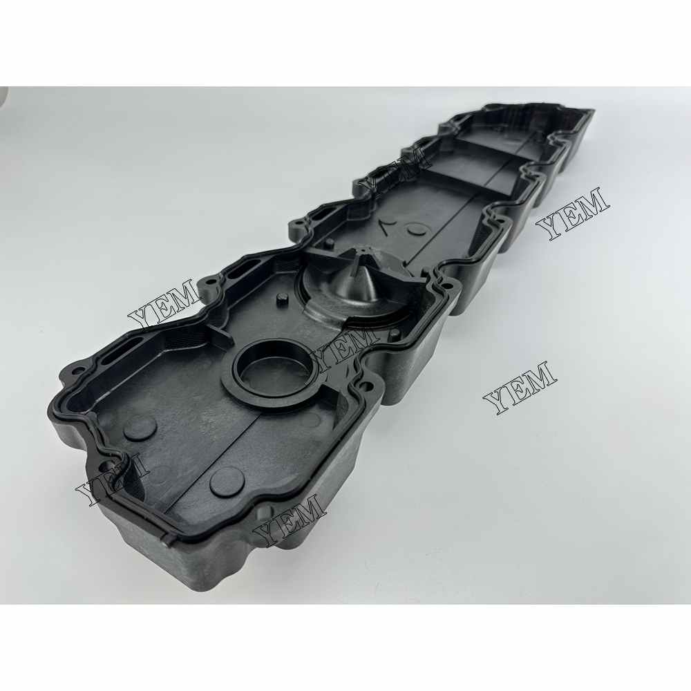 YEM Parts 4142X401 4142X402 317-3065 Valve Chamber Cover for Perkins 1006D-E60TA Engine For Perkins