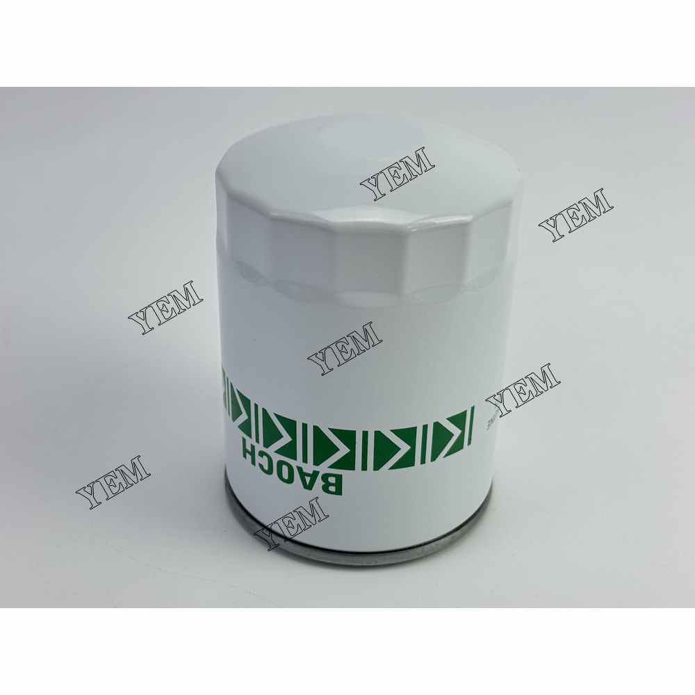 YEM Parts P554403 HH151-32430 Oil Filter for Perkins 1103A-33 Engine Fit Generator Set For Perkins