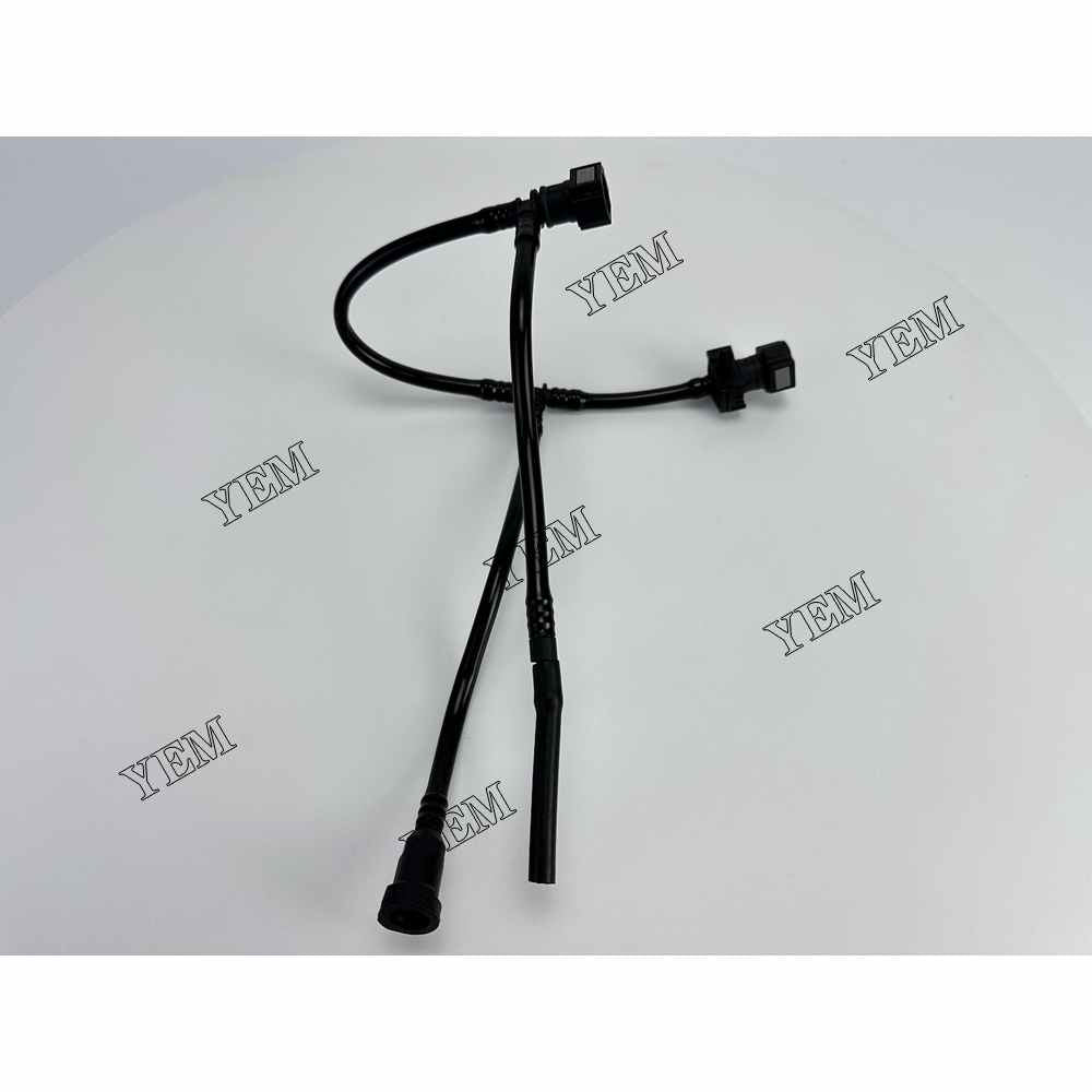 YEM Parts 4127A101 FUEL PIPE for Perkins 1103D-33 Engine Fit Excavator Engine For Perkins