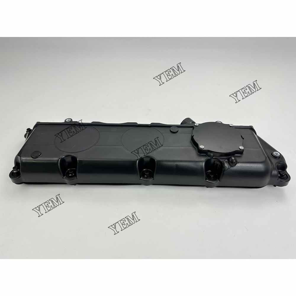 YEM Parts 4142X325 T417478 4142X294 Valve Chamber Cover for Perkins 1104 Fit Excavator For Perkins